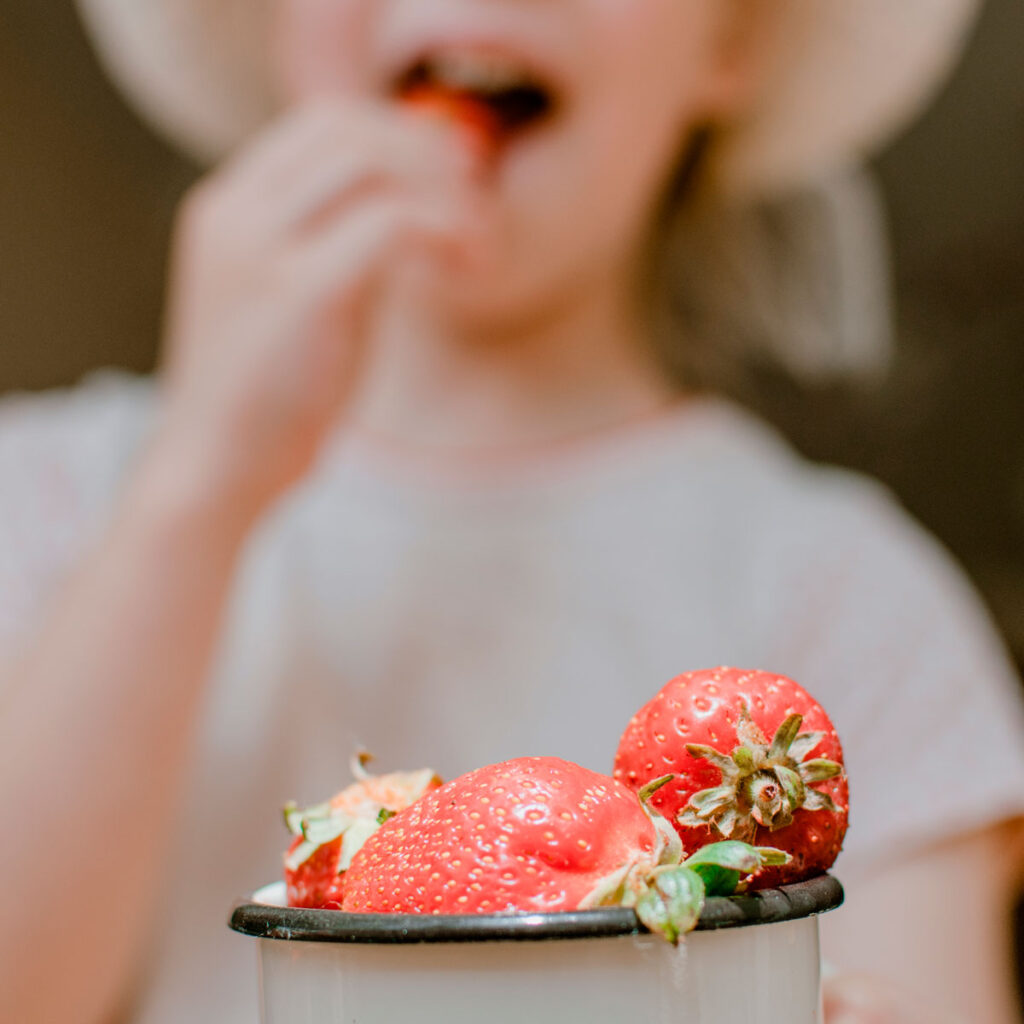 Alimentos para Dientes Fuertes: Qué Comer y Qué Evitar para una Sonrisa Sana