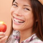 Alimentos para Dientes Fuertes: Qué Comer y Qué Evitar para una Sonrisa Sana