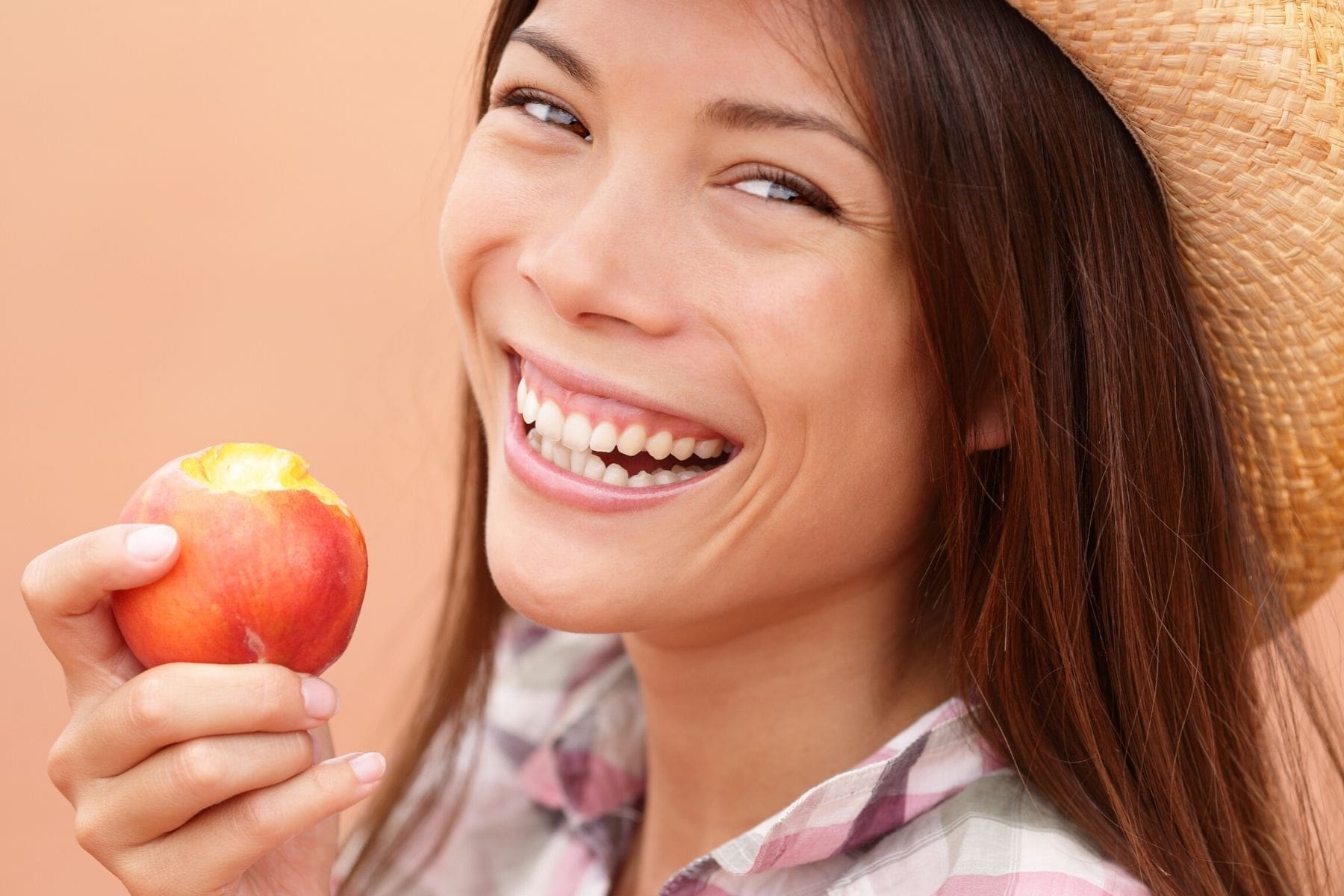 Alimentos para Dientes Fuertes: Qué Comer y Qué Evitar para una Sonrisa Sana