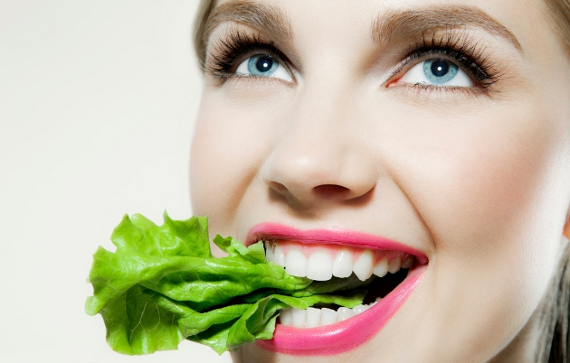 Alimentos para Dientes Fuertes: Qué Comer y Qué Evitar para una Sonrisa Sana