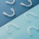 Invisalign vs. Spark: Comparativa de alineadores transparentes