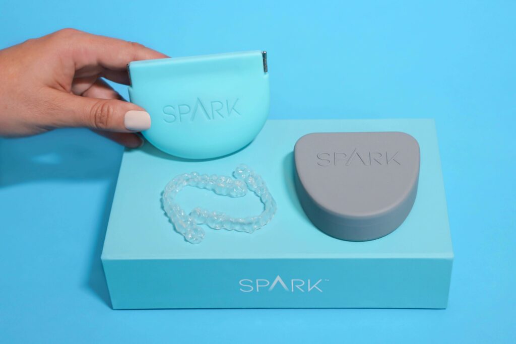 Spark Aligners