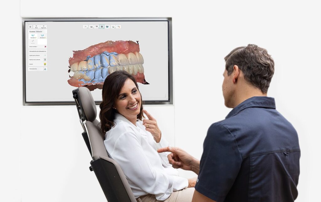 Encías oscuras (Melanosis gingival): Tratamiento de despigmentación Encías oscuras (Melanosis gingival): Tratamiento de despigmentación