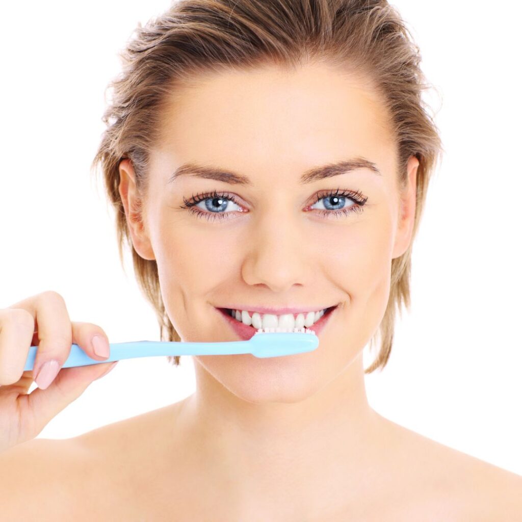 Stripping dental: ¿Duele limar los dientes para ortodoncia?