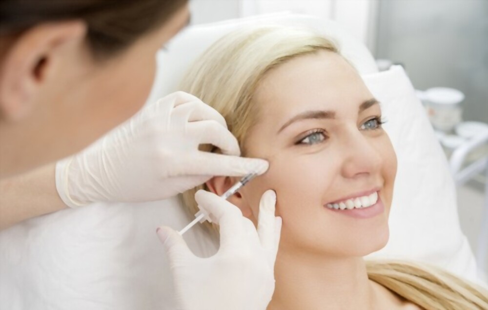 Baby Botox: Qué es y diferencia con el Botox tradicional