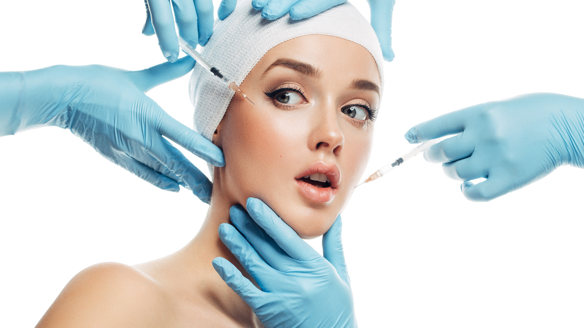 Baby Botox: Qué es y diferencia con el Botox tradicional
