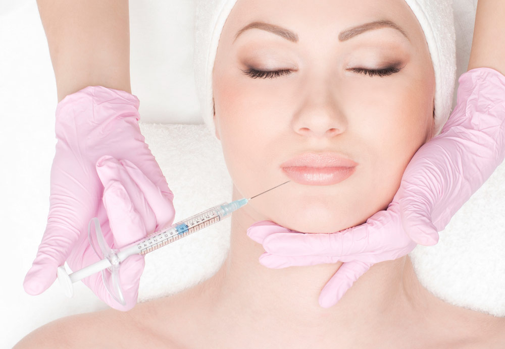 Baby Botox: Qué es y diferencia con el Botox tradicional