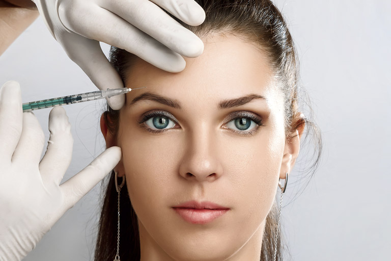 Baby Botox: Qué es y diferencia con el Botox tradicional