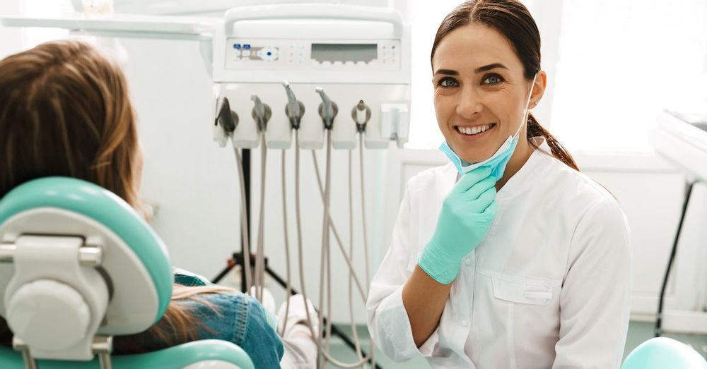 Stripping dental: ¿Duele limar los dientes para ortodoncia?