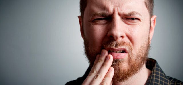 Mucocele: Cómo curar el bulto transparente en el labio