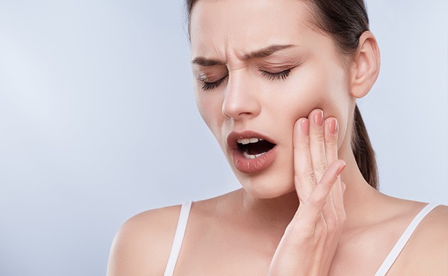 Mucocele: Cómo curar el bulto transparente en el labio