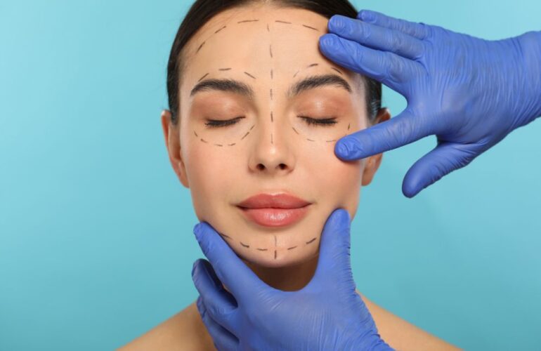 armonizacion facial precio