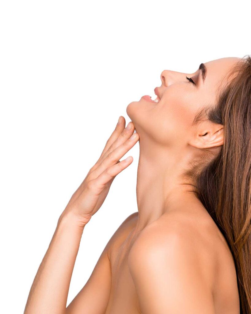 Eliminar papada sin cirugía: Belkyra vs. Enzimas Eliminar papada sin cirugía: Belkyra vs. Enzimas