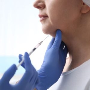 Eliminar papada sin cirugía: Belkyra vs. Enzimas Eliminar papada sin cirugía: Belkyra vs. Enzimas