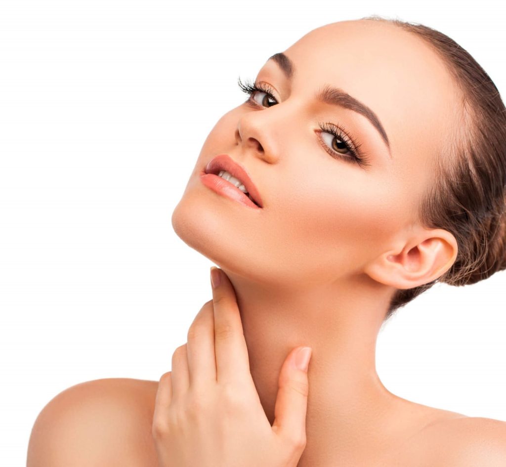 Eliminar papada sin cirugía: Belkyra vs. Enzimas Eliminar papada sin cirugía: Belkyra vs. Enzimas