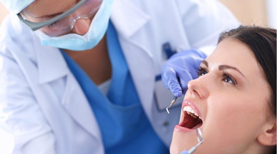 Alveolitis seca: Dolor intenso después de sacar una muela