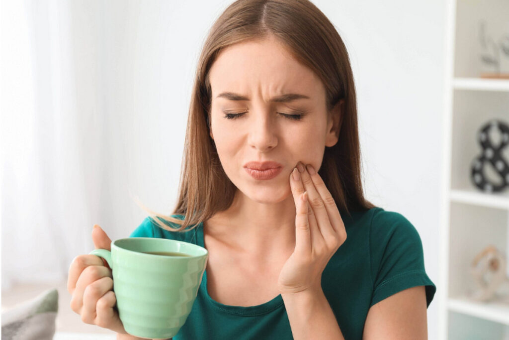 Odontalgia atípica: Dolor de muelas sin causa aparente