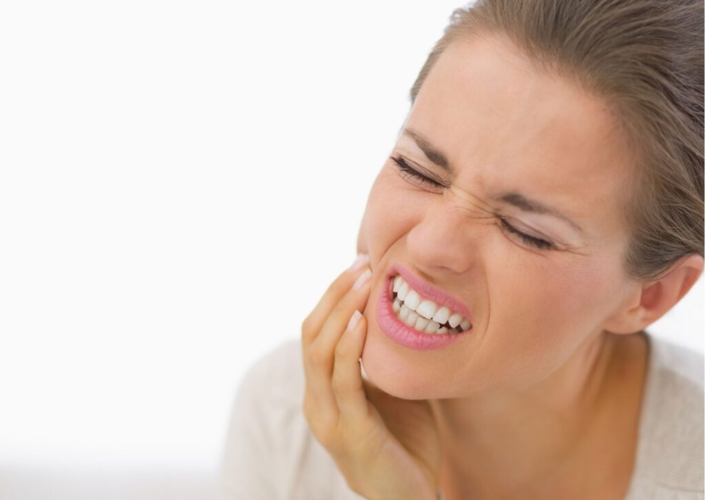 Parestesia dental: Hormigueo en el labio tras el dentista