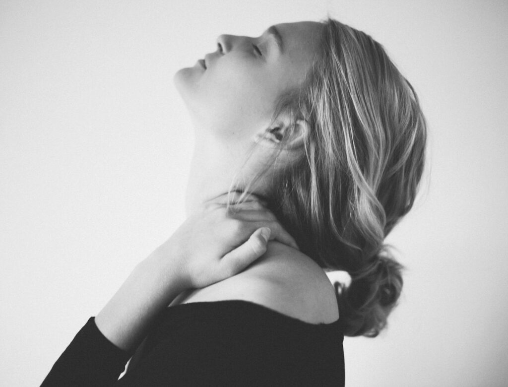 Anillos de Venus: Cómo eliminar las arrugas del cuello