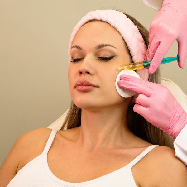 Lifting de Vampiro (PRP Facial): Beneficios reales