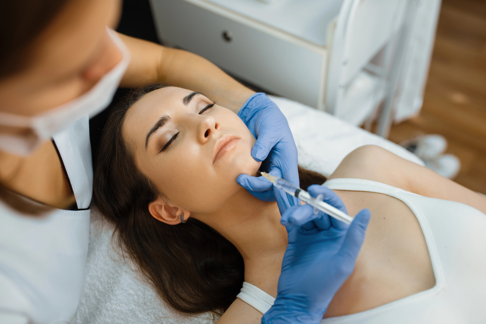 Lifting de Vampiro (PRP Facial): Beneficios reales