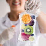 Vitaminas intravenosas (IV Drips): ¿Funcionan para la piel?