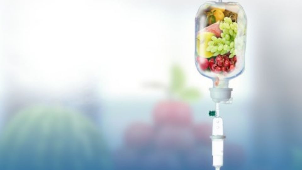 Vitaminas intravenosas (IV Drips): ¿Funcionan para la piel?