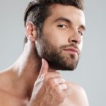 Masculinización facial: Definir mandíbula y mentón en hombres