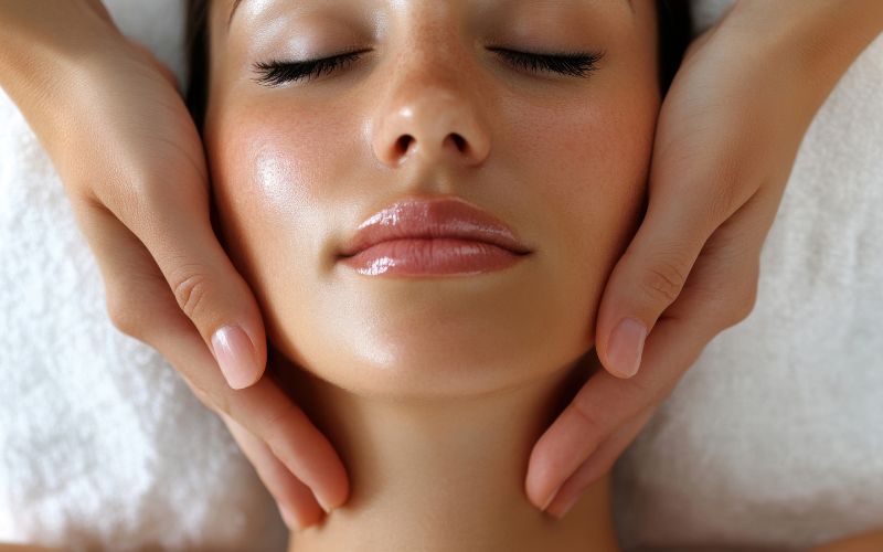 Hydrafacial: Diferencias con una limpieza facial profunda