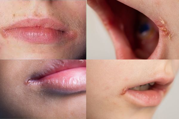 Queilitis angular (Boqueras): Causas y tratamiento rápido