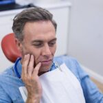 Parestesia dental: Hormigueo en el labio tras el dentista