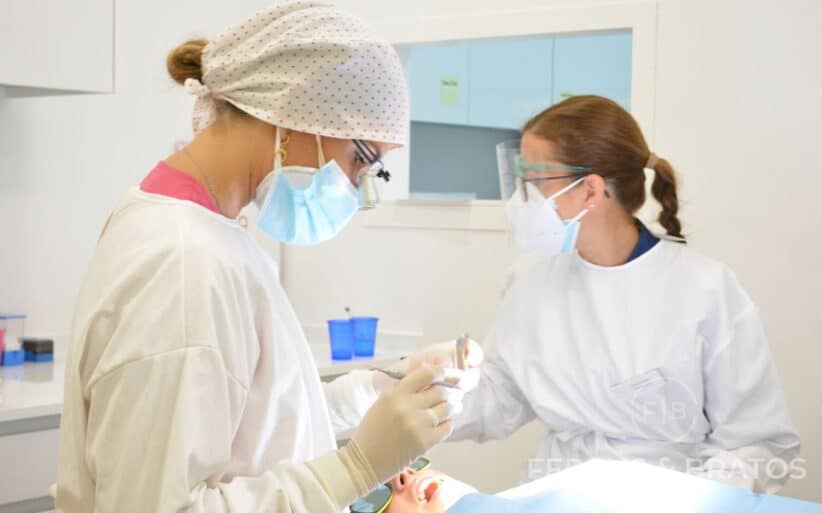 Diente avulsionado: Qué hacer si se te cae un diente por un golpe