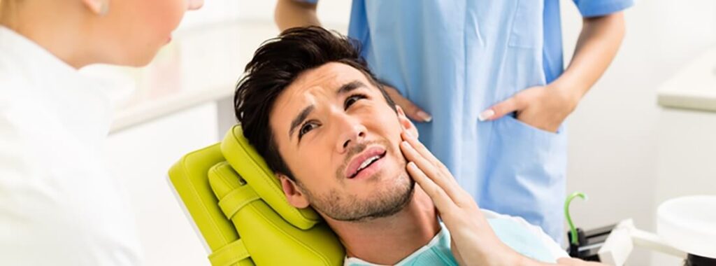 Dolor de mandíbula y oído: ¿Es culpa de las muelas o del estrés?