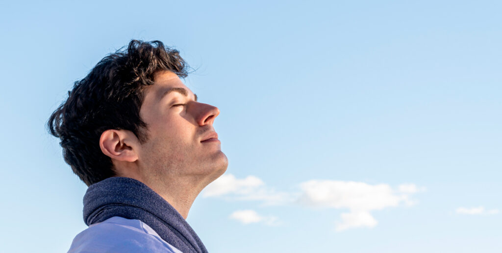 Respirador bucal: Cómo afecta a la cara y los dientes